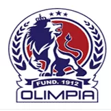 CD Olimpia - Best Soccer Players