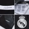 Vintage Real Madrid Jersey 2014/15 Away Soccer Shirt Long Sleeve - Best Soccer Players