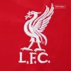 Virgil Van Dijk #4 New Liverpool Jersey 2020/21 Home Soccer Shirt - Best Soccer Players