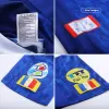 Vintage France Jersey 1996 Home Soccer Shirt - Best Soccer Players