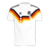 Vintage Germany Jersey 1990 Home Soccer Shirt - Best Soccer Players