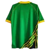 Vintage Jamaica Jersey 1998 Away Soccer Shirt - Best Soccer Players