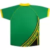 Vintage Jamaica Jersey 1998 Away Soccer Shirt - Best Soccer Players