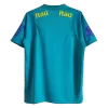 New Brazil Jersey 2021 Pre-Match Soccer Shirt - Best Soccer Players