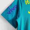 New Brazil Jersey 2021 Pre-Match Soccer Shirt - Best Soccer Players