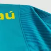 New Brazil Jersey 2021 Pre-Match Soccer Shirt - Best Soccer Players