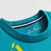 New Brazil Jersey 2021 Pre-Match Soccer Shirt - Best Soccer Players