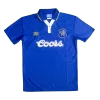 Vintage Chelsea Jersey 1995/97 Home Soccer Shirt - Best Soccer Players