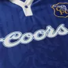 Vintage Chelsea Jersey 1995/97 Home Soccer Shirt - Best Soccer Players