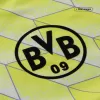 Vintage Borussia Dortmund Jersey 1988 Home Soccer Shirt - Best Soccer Players