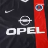 Vintage PSG Jersey 2001/02 Home Soccer Shirt - Best Soccer Players