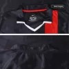 Vintage PSG Jersey 2001/02 Home Soccer Shirt - Best Soccer Players