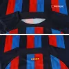 PIQUÉ #3 New Barcelona Jersey 2022/23 Home Soccer Shirt - Best Soccer Players