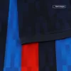 PEDRI #8 New Barcelona Jersey 2022/23 Home Soccer Shirt - Best Soccer Players