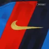 PEDRI #8 New Barcelona Jersey 2022/23 Home Soccer Shirt - Best Soccer Players