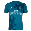 Vintage Real Madrid Jersey 2017/18 Third Away Soccer Shirt - Best Soccer Players