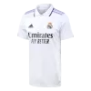 New Real Madrid Jersey 2022/23 Home Soccer Shirt - Best Soccer Players