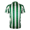 Vintage Real Betis Jersey 1995/96 Home Soccer Shirt - Best Soccer Players