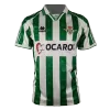 Vintage Real Betis Jersey 1995/96 Home Soccer Shirt - Best Soccer Players