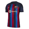 PEDRI #8 New Barcelona Jersey 2022/23 Home Soccer Shirt - Best Soccer Players