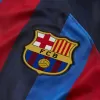 GAVI #6 New Barcelona Jersey 2022/23 Home Soccer Shirt - Best Soccer Players