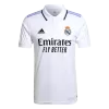 New Real Madrid Jersey 2022/23 Home Soccer Shirt - Best Soccer Players