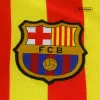 Vintage Barcelona Jersey 2013/14 Away Soccer Shirt - Best Soccer Players