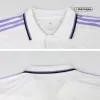 New Real Madrid Jersey 2022/23 Home Soccer Shirt - Best Soccer Players