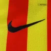 Vintage Barcelona Jersey 2013/14 Away Soccer Shirt - Best Soccer Players