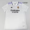 NACHO #6 New Real Madrid Jersey 2022/23 Home Soccer Shirt - Best Soccer Players