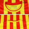 Vintage Barcelona Jersey 2013/14 Away Soccer Shirt - Best Soccer Players