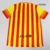 Vintage Barcelona Jersey 2013/14 Away Soccer Shirt - Best Soccer Players