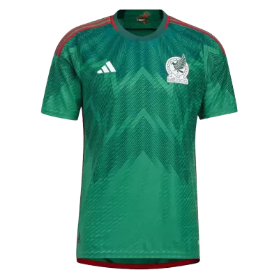 New Mexico Jersey 2022 Home Soccer Shirt Player Version Version - Best Soccer Players