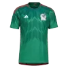 New Mexico Jersey 2022 Home Soccer Shirt Player Version Version - Best Soccer Players