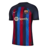 New Barcelona Jersey 2022/23 Home Soccer Shirt - Best Soccer Players