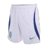 Brazil Away Soccer Shorts 2022 - Best Soccer Players