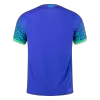 New Brazil Jersey 2022 Away Soccer Shirt Player Version Version - Best Soccer Players