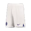 PSG Third Away Soccer Shorts 2022/23 - Best Soccer Players