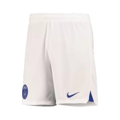 PSG Third Away Soccer Shorts 2022/23 - Best Soccer Players