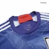 DOAN #8 New Japan Jersey 2022 Home Soccer Shirt World Cup - Best Soccer Players