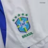 Brazil Away Soccer Shorts 2022 - Best Soccer Players