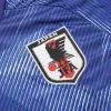 DOAN #8 New Japan Jersey 2022 Home Soccer Shirt World Cup - Best Soccer Players