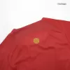 New Portugal Jersey 2022 Home Soccer Shirt - Best Soccer Players