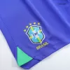 Brazil Home Soccer Shorts 2022 - Best Soccer Players