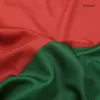 New Portugal Jersey 2022 Home Soccer Shirt - Best Soccer Players