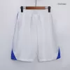 Brazil Away Soccer Shorts 2022 - Best Soccer Players