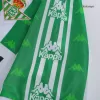 Vintage Real Betis Jersey 1995/96 Home Soccer Shirt - Best Soccer Players