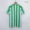 Vintage Real Betis Jersey 1995/96 Home Soccer Shirt - Best Soccer Players