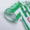 Vintage Real Betis Jersey 1995/96 Home Soccer Shirt - Best Soccer Players