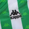 Vintage Real Betis Jersey 1995/96 Home Soccer Shirt - Best Soccer Players